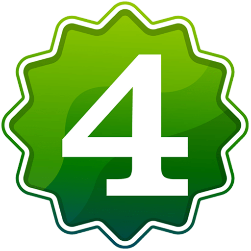 4