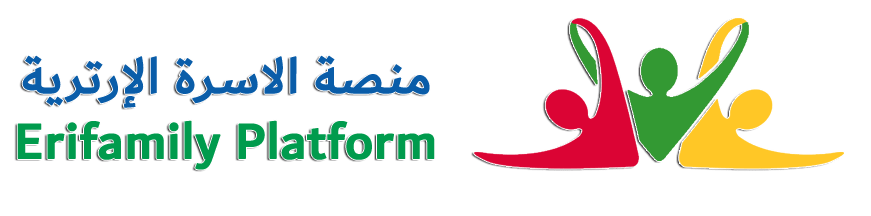 منصة الاسرة الارترية